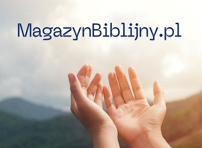 Magazyn Biblijny